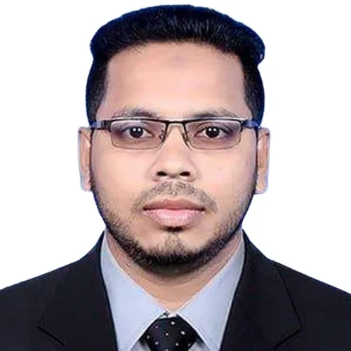 ইঞ্জিনিয়ার আরিফ হোসেন — Founder & Managing Consultant, সততা হোম প্ল্যানিং ডিজাইন এন্ড কনসালটেন্ট ফার্ম